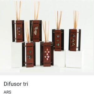 difusor tri