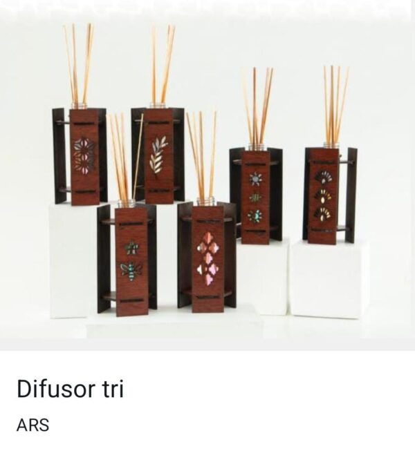 difusor tri