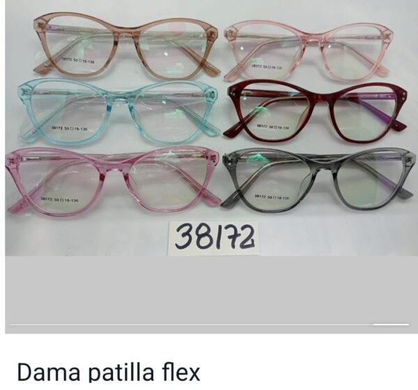 lentes dama