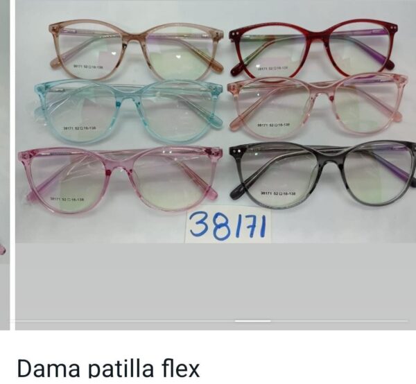 lentes dama