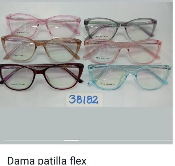 lentes dama