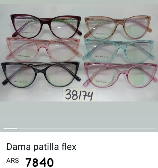 lentes dama