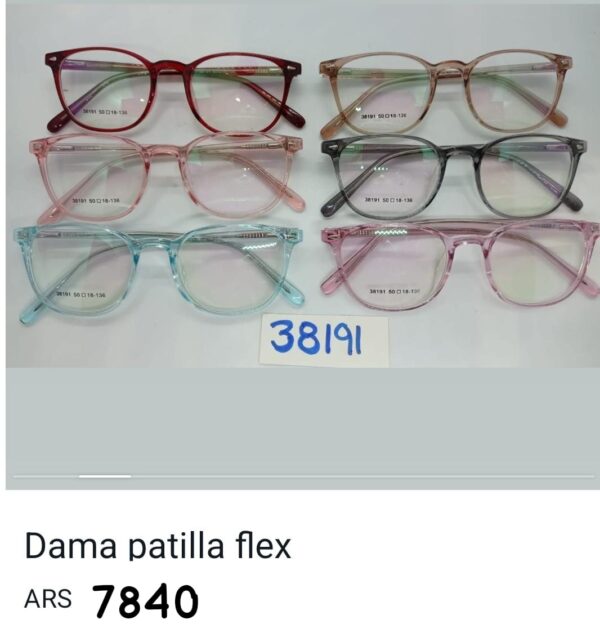 lentes dama