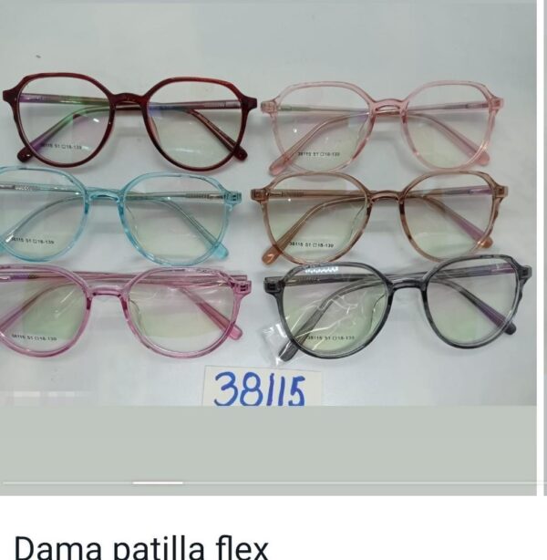 lentes dama