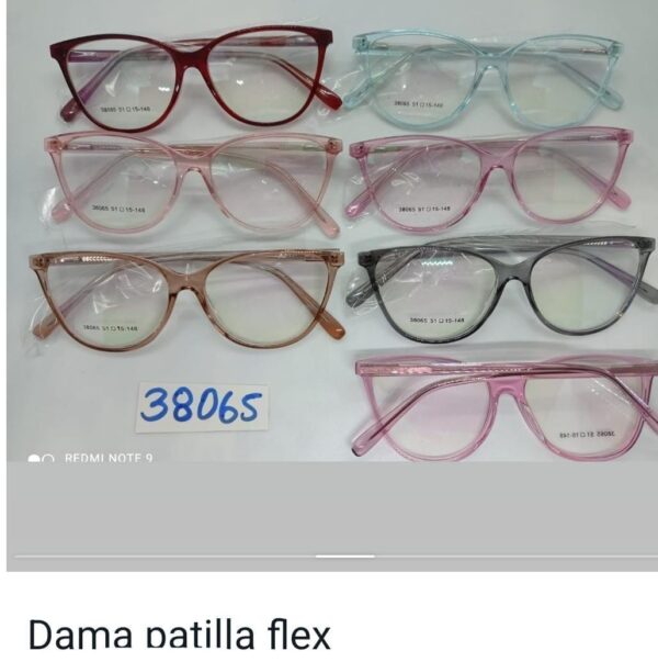 lentes dama