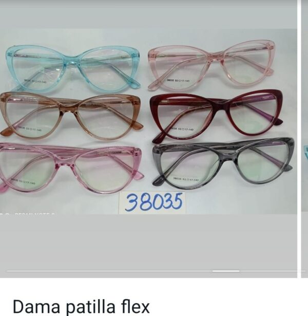 lentes dama