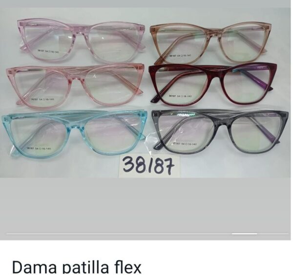 lentes dama