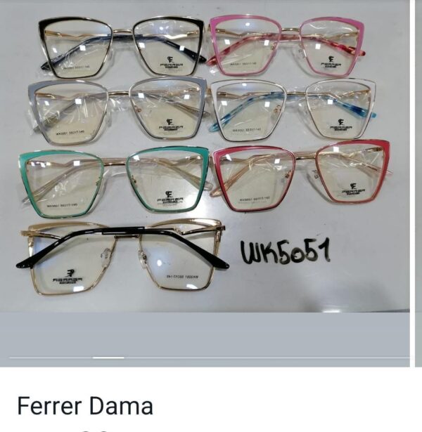 lentes dama