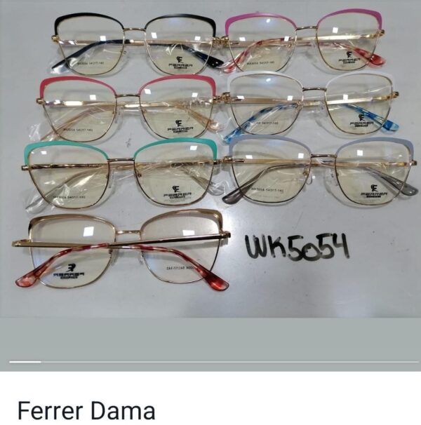 lentes dama