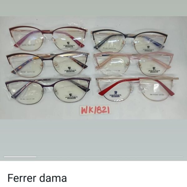 lentes dama