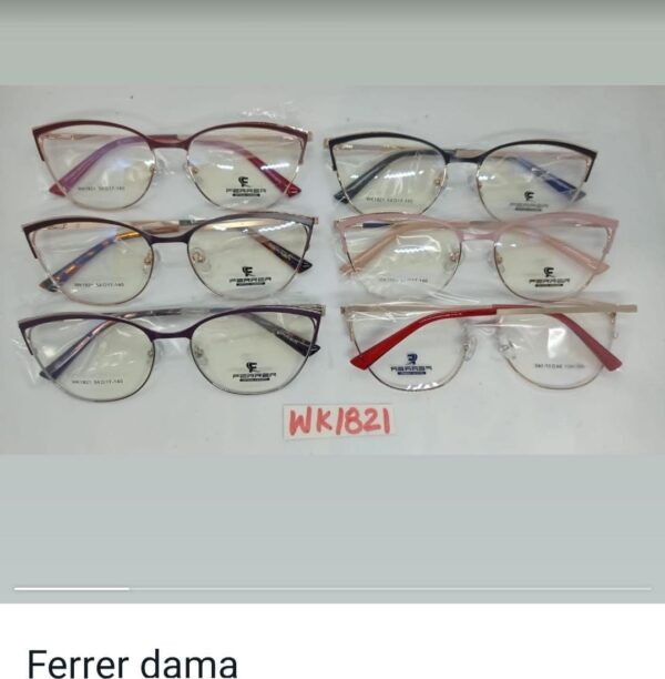 lentes dama