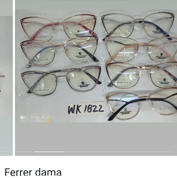 lentes dama