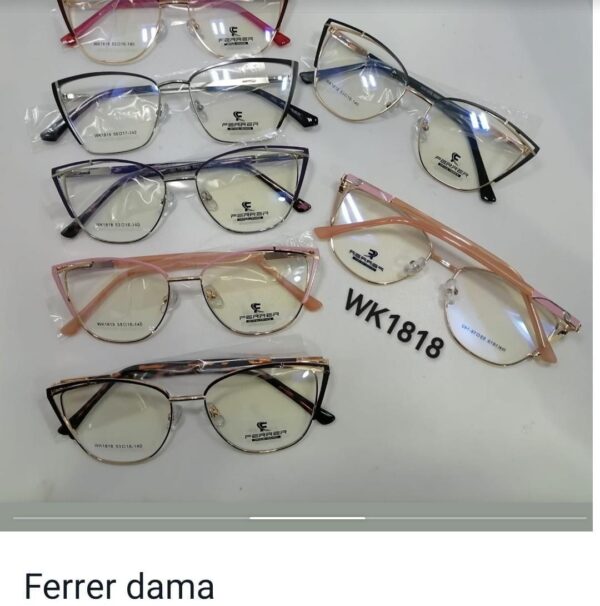 lentes dama