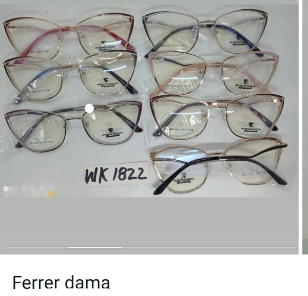 lentes dama