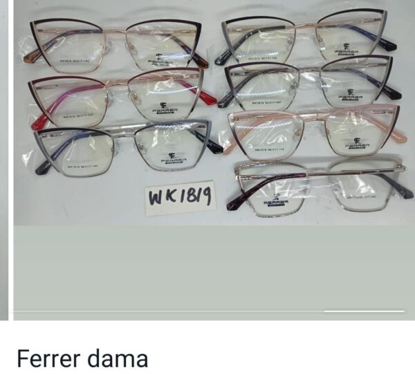 lentes dama