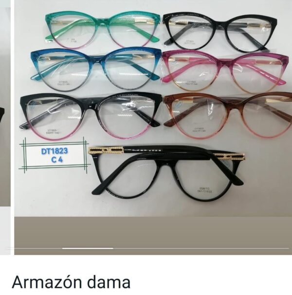 lentes dama