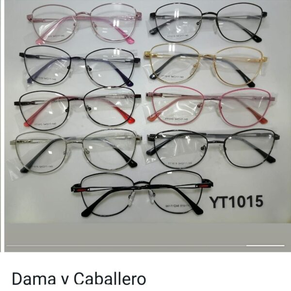 lentes dama