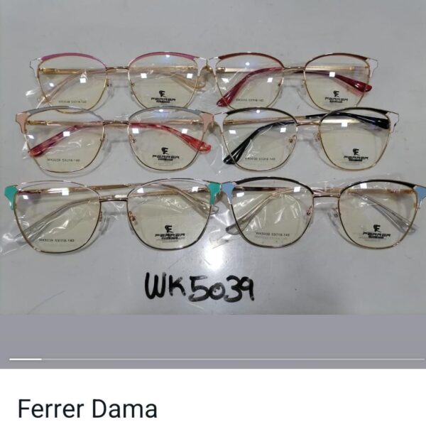 lentes dama