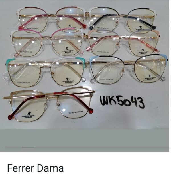 lentes dama