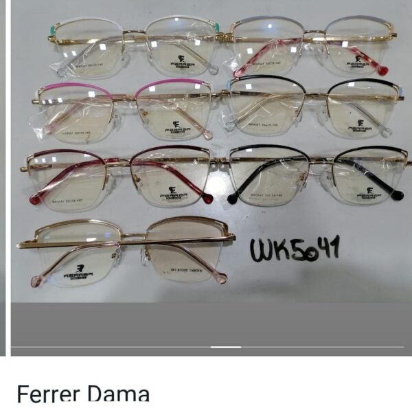 lentes dama