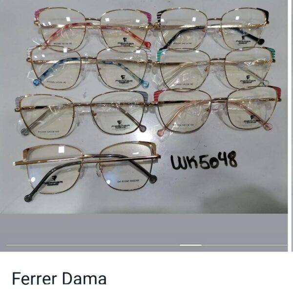 lentes dama