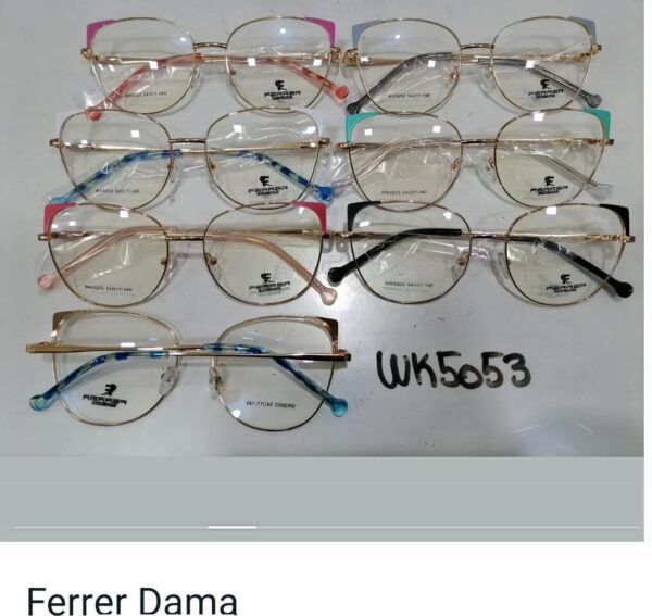 Lentes Dama - Imagen 28